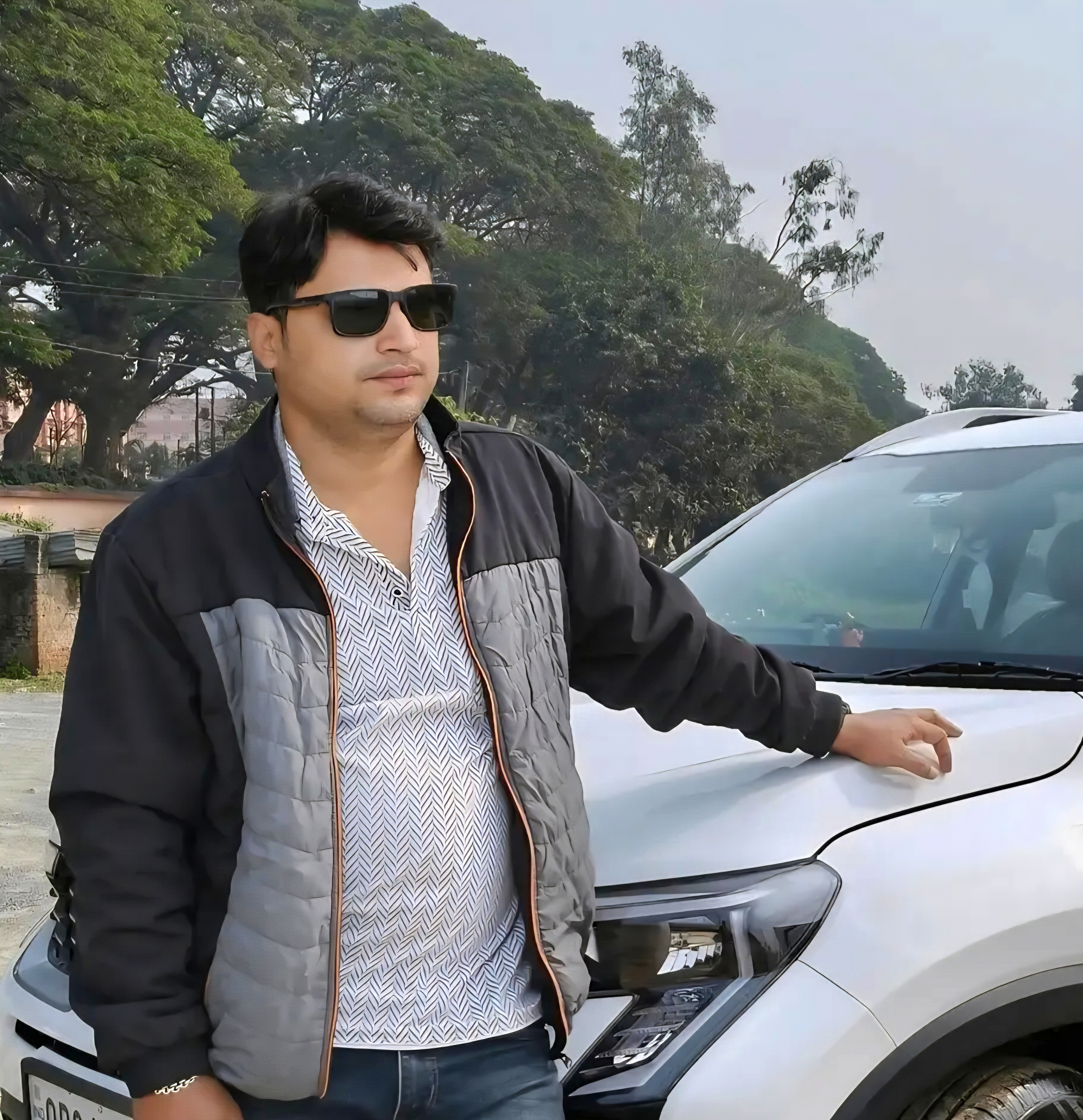 Founder of Durga Interior